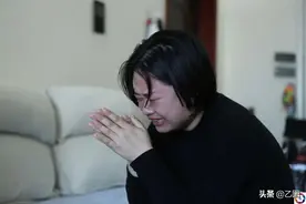 女儿重病复发，得知消息后父亲“逃”到白俄罗斯，临行前哭了一天图片