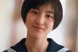原谅了！被拍到和络腮胡男主厨约会，日本“初恋女神”广末凉子承认婚内出轨：家人理解了我这个不成熟的母亲图片