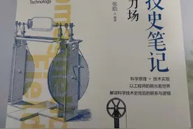 奥斯特的小磁针实验，为何可以震惊世界？图片