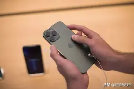 深度分析：iPhone 14所谓的“散热优化”，到底是不是噱头图片