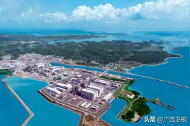 人民周刊丨广西投资集团走好能源高质量发展之路图片