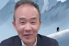 网传王石重病在日本换心脏，现身苍老声音嘶哑，本人首度出面回应图片