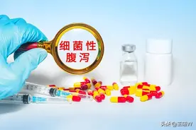 急性肠胃炎的临床表现及治疗常用药图片