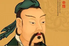 齐人庄子原属山东图片