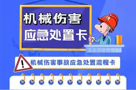 危险危险危险！压面机接连“惹祸”图片