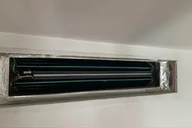 格力，你连一个简单的设计都没做好，还谈什么掌握核心科技图片