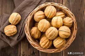 中国非常好吃的十大饼干，看看你吃过几种？若不差钱，建议都尝尝图片