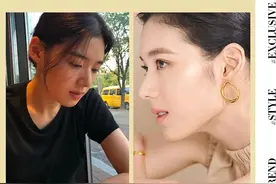 看完《安娜》才知道，不会被讨厌的脸长这样图片