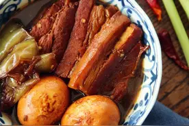 高考紧张怎么吃，提胃口的下饭菜，缓解情绪的美味这里都有了图片