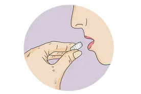 职业试药人，不被理解的职业，真的是在用命做筹码吗？告知答案图片