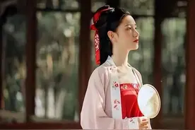 宋代话本中，女性形象是什么样的？与男性形象有何不同？图片