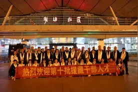 援藏满月记：阿里的美丽与威力图片