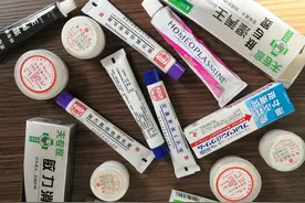 外用皮质类固醇-不要谈激素色变图片