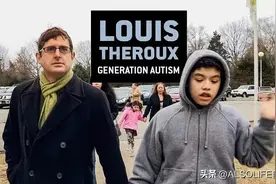 用极端的爱，养育一个重度自闭症孩子图片