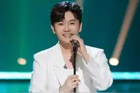 苏有朋：转行5次，美妻身价40亿，为何49岁还是越来越红图片