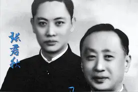抗战之后，言慧珠与马连良童芷苓在上海的两次打擂台均不落下风图片