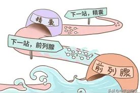 尿频尿急，尿不尽，5种情况，中医教你一招，让你不再烦恼图片