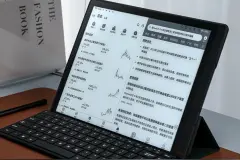 文石Tab13快刷效率平板开卖：13.3英寸墨水屏，首发5999元图片