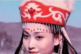 惊！“四大美人”中最惨的女人，竟被三人共娶，生下三个孩子！图片