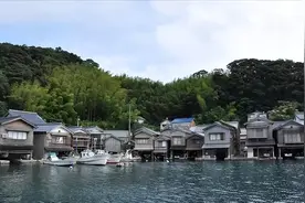 日本最值得去的7个小众旅游地，避开喧嚣，体验一次不一样的旅行图片