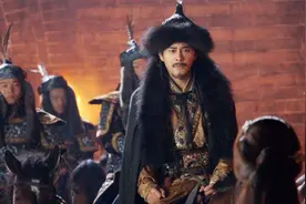 所向无敌的一代战神完颜娄室，也可能是上天对女真人下的诅咒图片
