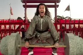 清代武状元训练表曝光，传武大师孙禄堂根本经不起这么大的运动量图片