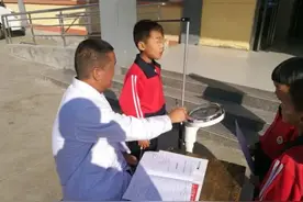 25岁拱一拱？孩子身高“停长”前就有明显表现，别紧盯着年龄看图片