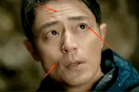 《玫瑰故事》最差演技出来了：台词难听不要紧，他资源好得不得了图片