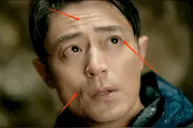 《玫瑰故事》最差演技出来了：台词难听不要紧，他资源好得不得了图片