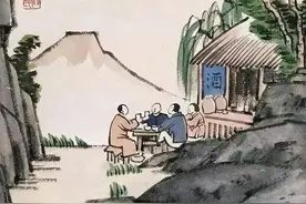 兄弟姐妹之间，不管多着急，不借两样东西，是远见！图片