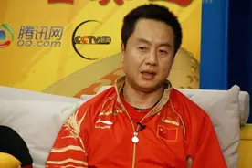 施之皓：兵败莫斯科，打压郭跃，爱上小23岁弟子，但他仅仅如此吗图片