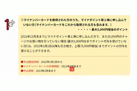 マイナンバー，在日本必须拥有的一张卡图片