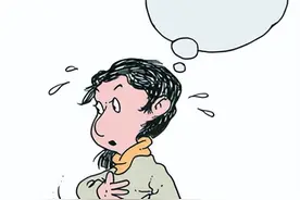 心跳过快未必都是“心病”！可能甲状腺出问题图片