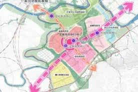 龙湖在江西的项目有哪些？赣州龙湖润达天境优缺点分析图片