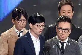 刘在石确诊新冠，韩娱是真不把艺人当人啊图片