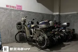 电动车报废政策“缺位” ，市民很闹心！“僵死车”该何去何从？图片