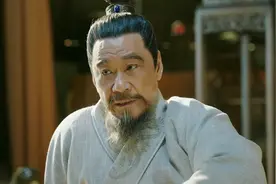 五位扮演朱棣的演员，王学圻排在第一，成毅力压老戏骨，排在第四图片