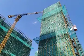 因疫情导致工程延期，损失谁来担？律师这样说图片