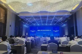 「乐山」峨眉山市召开民营经济发展大会图片
