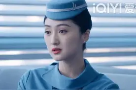 向风而行：李语珩升乘务长，祁玉被开除，她犯了三个致命的错误！图片