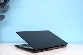 华硕灵耀X 双屏Pro 2023评测：13代酷睿顶格处理器+RTX 4060独显图片