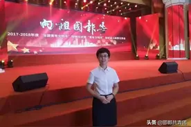 奋斗者 正青春丨全国青年文明号号长魏云——让青春在奋斗中绽放绚丽之花图片