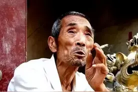 河南老汉靠造假发家，带领村民一年赚1.6亿，警察：合理没犯法图片