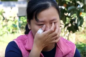 06年中国19岁女孩沉迷韩剧，嫁韩国31岁大叔，婚后崩溃：我被骗了图片