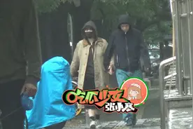 马思纯远赴英国准备待产？一手好牌打稀烂，她是如何走到这一步的图片