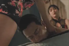有钱真的可以为所欲为吗？一部揭露韩国财阀糜烂生活的电影图片