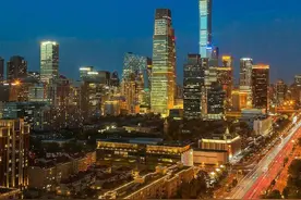 我国占据四席！第三名竞争激烈，全球十大国际金融中心都有谁？图片