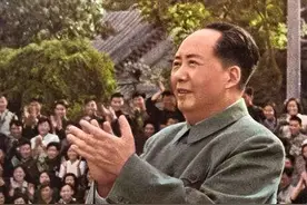 1967年，周恩来打电话找不到韦国清，通知广西军区：让他和我通话图片