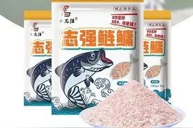 鲢鳙饵料大全图片