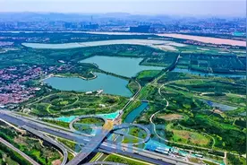 济南起步区划定水利工程管理和保护范围图片